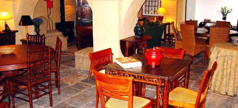 泰雷洛杜波科民宿(Casa do Terreiro do Poço)图片