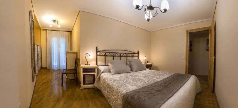 乌雷德拉公寓酒店(Apartamento Urederra)图片