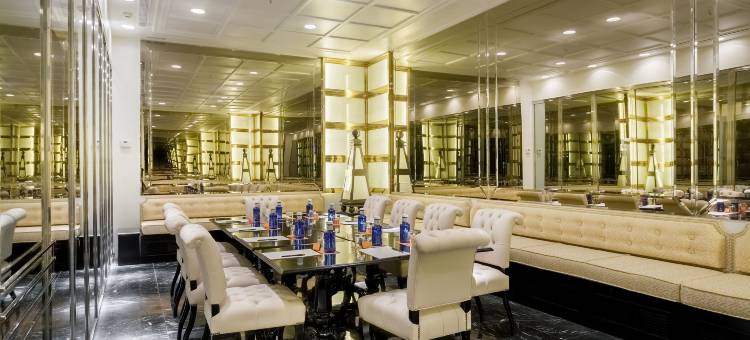 巴塞罗那安娜室友(Room Mate Anna, Barcelona)图片