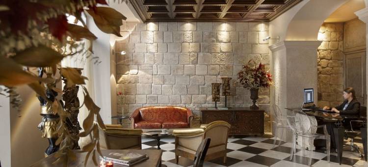 巴塞罗那 Arai 公寓式酒店(Aparthotel Arai Barcelona)图片