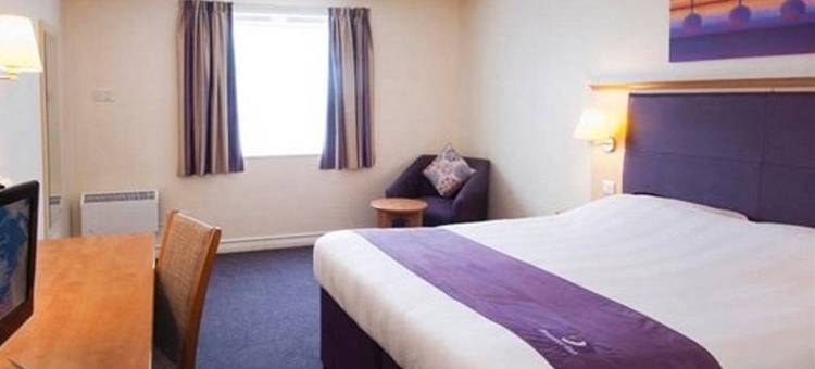 普瑞米尔南坎诺克酒店(Premier Inn Cannock South)图片