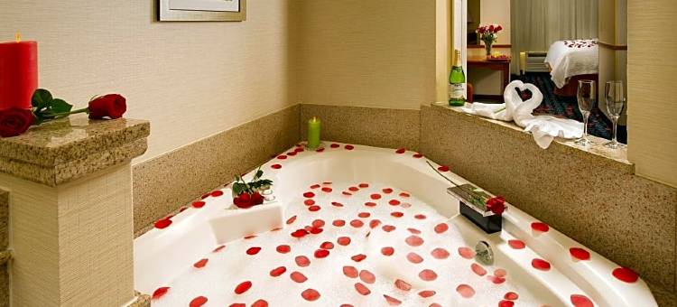 Fairfield Inn & Suites Waco North图片