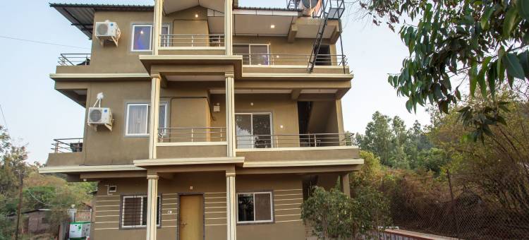 OYO 12935 Hotel Shrushti Inn图片