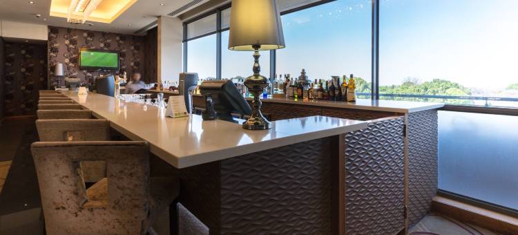 约翰内斯堡-罗斯班克假日酒店(Holiday Inn Johannesburg - Rosebank)图片