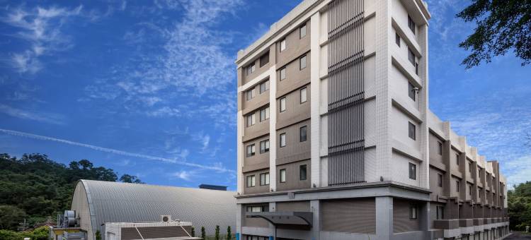 少爷时尚旅馆图片