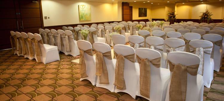 剑桥钟楼水疗酒店(Cambridge Belfry Hotel & Spa)图片