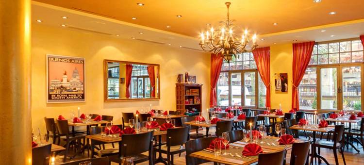 沃特曼火车站酒店(Hotel Wartmann am Bahnhof)图片