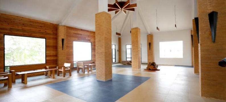 卡西安坎度假村(Kahyangan Resort Bengkayang)图片