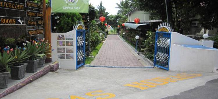 霍拉斯家庭别墅(Horas Family Home)图片