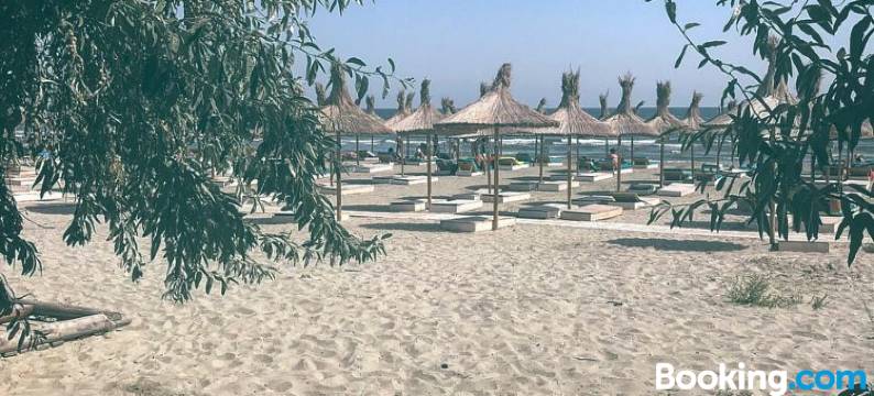 Arcadia Apartament Mamaia Nord图片