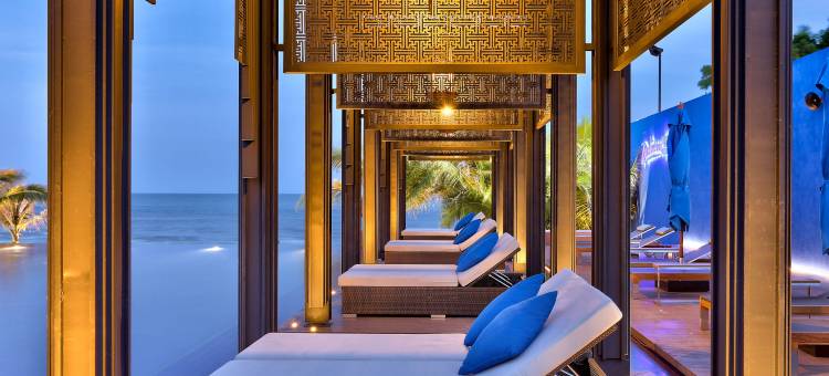 华欣埃斯度假村(Ace of Hua Hin Resort)图片