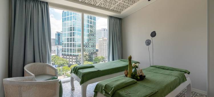 欧拉查纳酒店(Au Lac Charner Hotel)图片