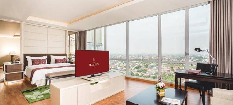 马戈酒店(The Margo Hotel)图片