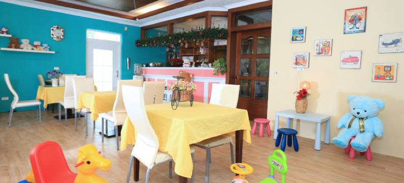 宜兰安缇利亚独栋Villa图片