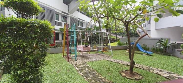 Dsv Margonda Residen 2 Apartment图片