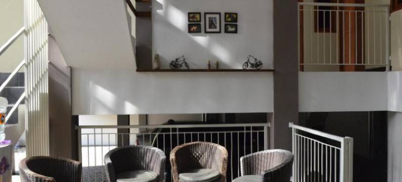 德拉亚旅馆(D'Raya Guest House)图片