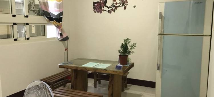 鹿港鹿游人文民宿图片