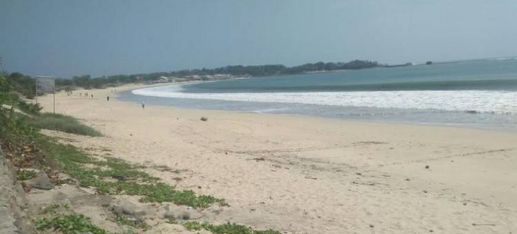 Penginapan Citra Agung Santolo图片