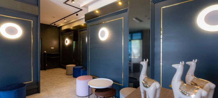 安纳奥拉艺术酒店(Arthotel Ana Aura)图片