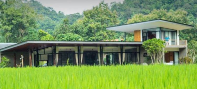 德弗优别墅(Villa de View Chiang Dao)图片