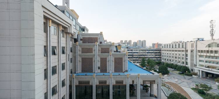 君荷精品酒店(郑汴路中原国际博览中心店)图片