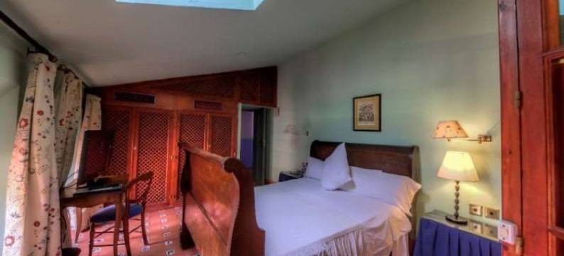 卡蒙娜之家酒店(Casa de Carmona Hotel)图片