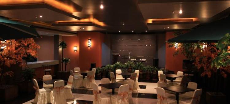 梅纳拉阿奇酒店(Hotel Menara Archie Ternate)图片