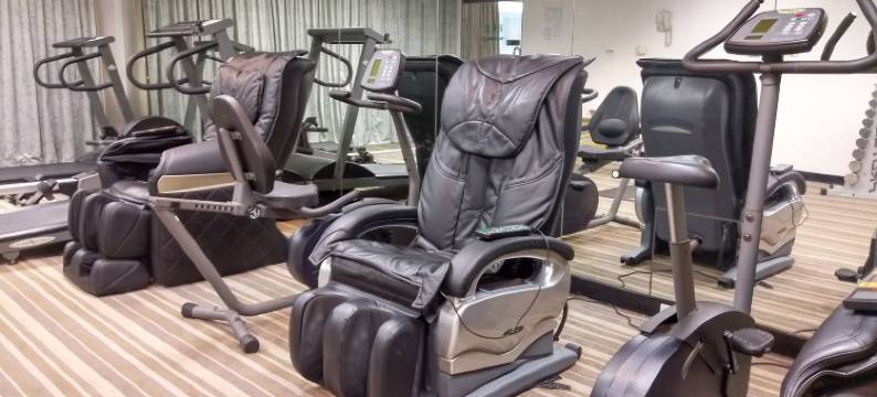 台南首相大饭店图片