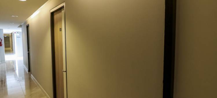 Nida Rooms Nai Lert Grand Diamond图片