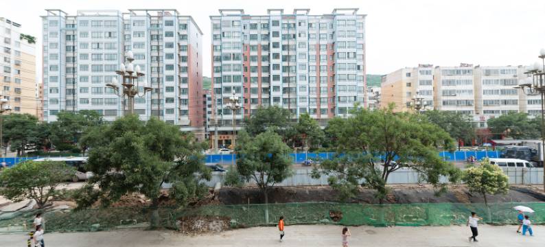 丽都假日酒店(天水师范学院店)图片