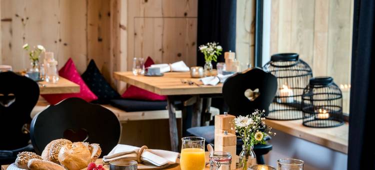 维登费兹赫酒店(Werdenfelserei)图片