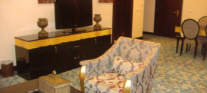 巴斯拉国际酒店(Basra International Hotel)图片