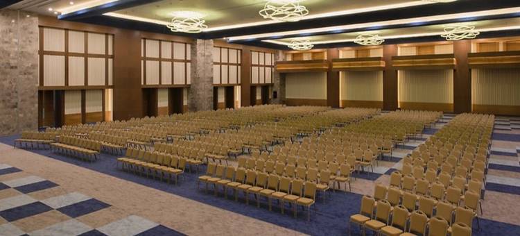 埃莱克萨斯水疗酒店(Elexus Hotel Resort & Spa & Casino)图片