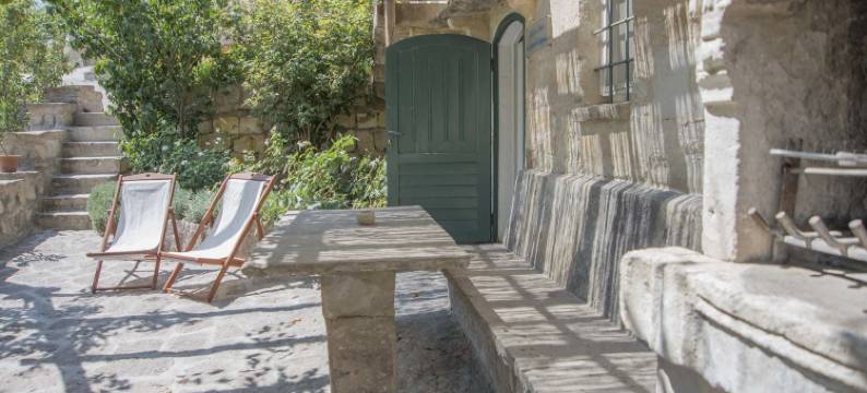 卡帕多切城堡酒店(Les Maisons de Cappadoce)图片