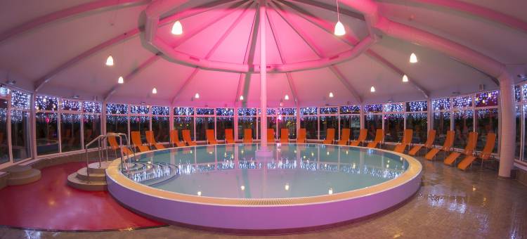 宾茨温泉多林特海景酒店(Dorint Seehotel Binz-Therme)图片