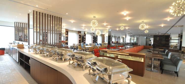 高雄国际会馆图片