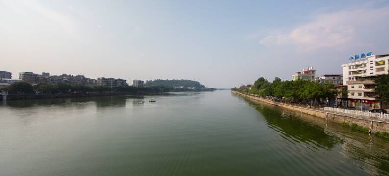 广州柏林创意酒店(增城1978文化创意园店)图片