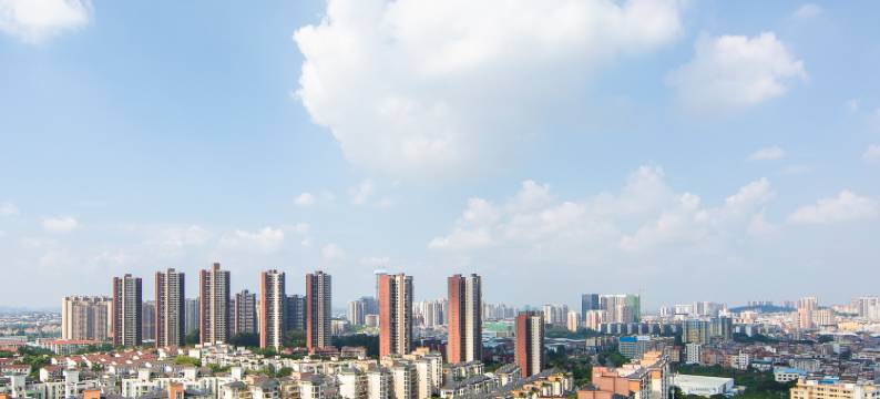 广州尊享中道国际酒店图片