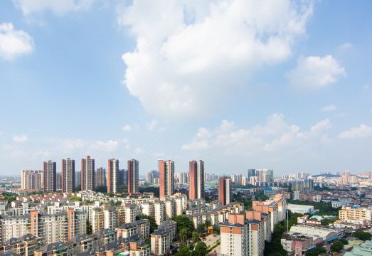 Zhongdao Hotel (Guangzhou Shacun Metro Station) Hotel Overview