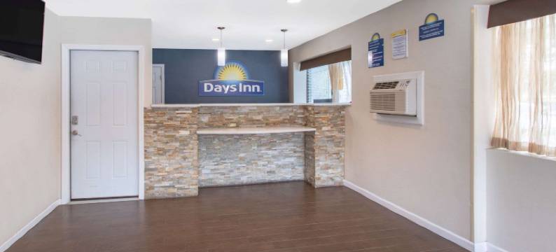 埃尔姆斯福德温德姆戴斯酒店(Days Inn by Wyndham Elmsford / White Plains)图片