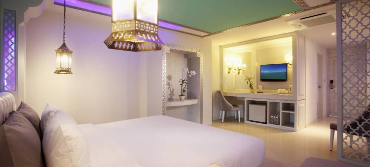 阳台酒店(The Verandah)图片