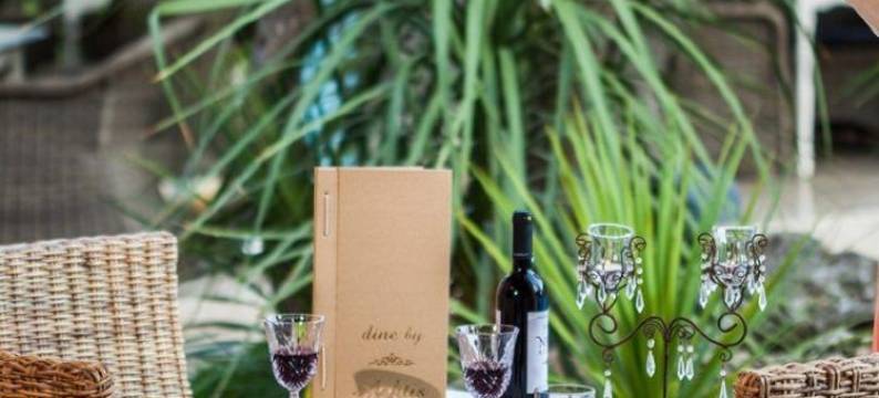 阿奇提斯精品酒店(Achtis Hotel)图片