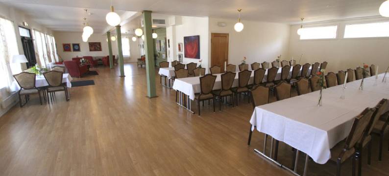 贝克亚尔维克旅馆(Bekkjarvik Gjestgiveri)图片