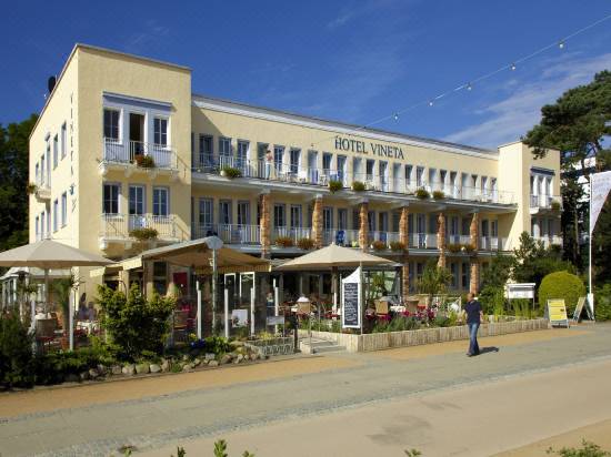 Vineta Hotels Hotel Reviews And Room Rates Trip Com