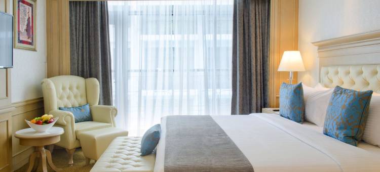 槟城皇家朱兰酒店(Royale Chulan Penang)图片