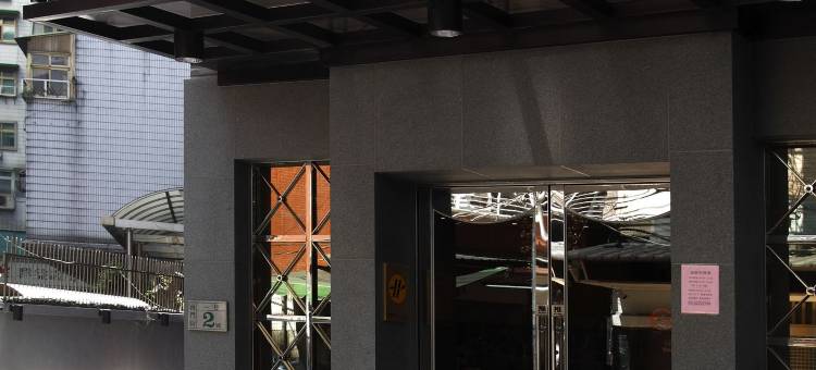 新北板桥百丽饭店图片