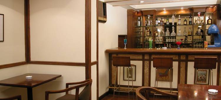 遗产酒店-原遗产舒适酒店(Hotel Heritage Formerly Known As Comfort Inn Heritage)图片