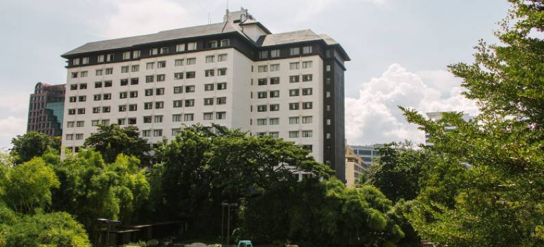 宿务中央瑟达艾雅拉(Seda Ayala Center Cebu City)图片