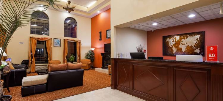 林肯旅馆(Hotel Lincoln Inn on Route 66 and Near I-55)图片