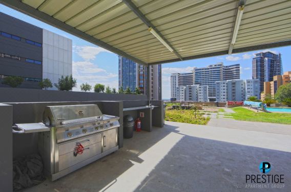 Prestige Apartments Sandton At Westpoint Hotel Reviews And - 